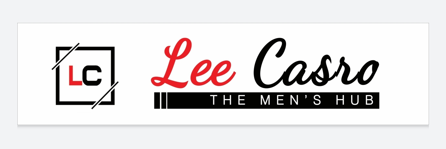 LEE CASRO THE MEN'S HUB