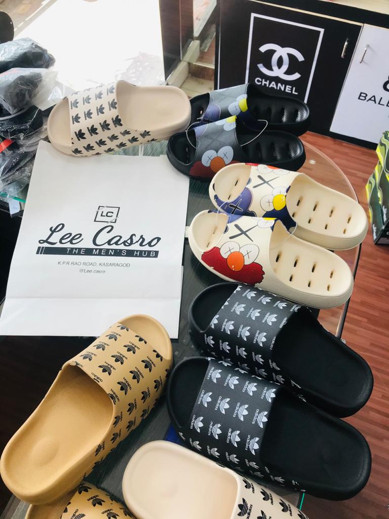 LEE CASRO THE MEN'S HUB